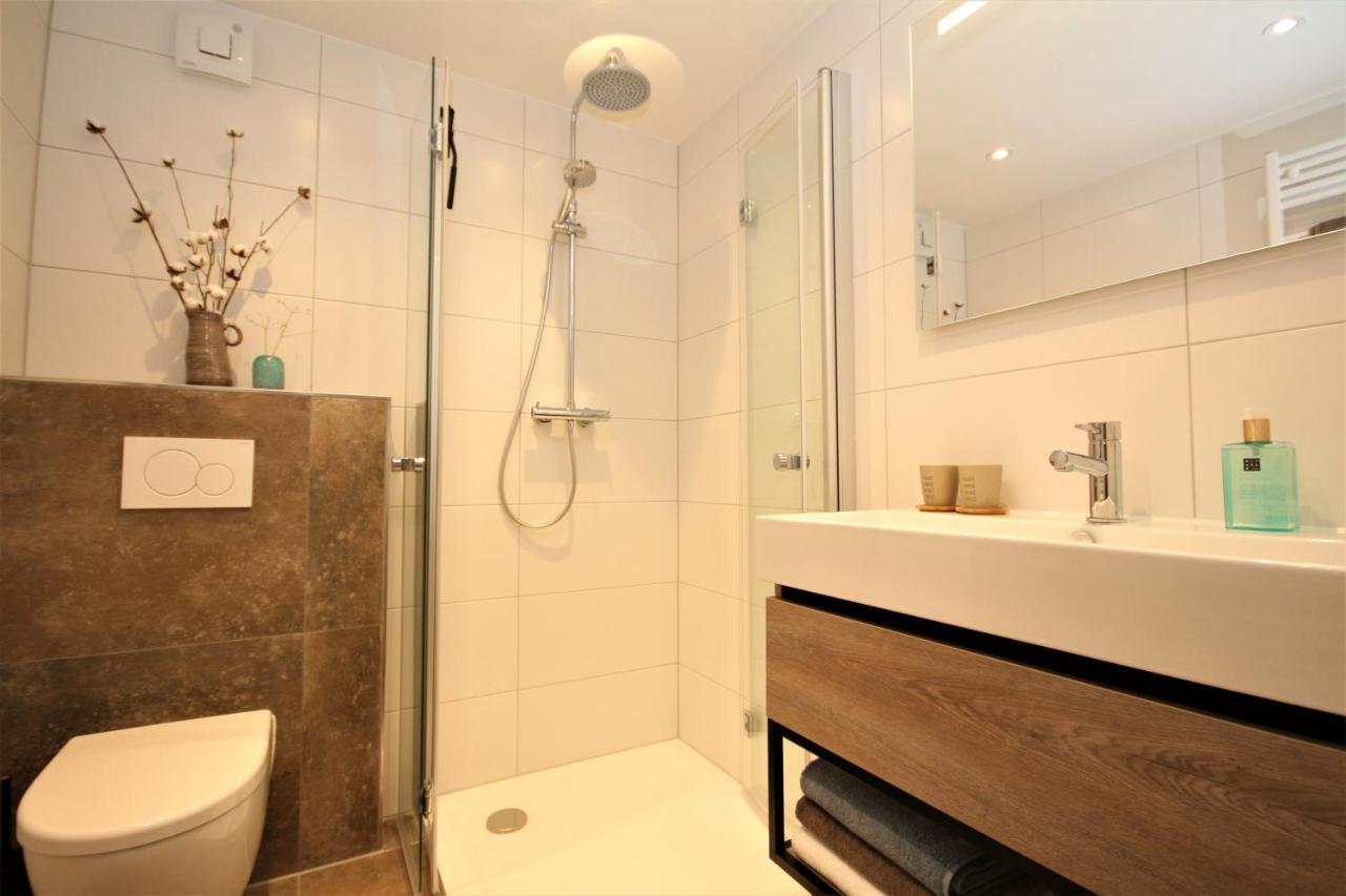 Wadden Eiland Bed En Breakfast Op Texel Oudeschild ภายนอก รูปภาพ
