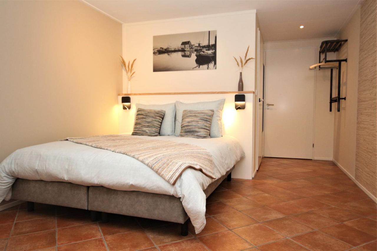 Wadden Eiland Bed En Breakfast Op Texel Oudeschild ภายนอก รูปภาพ